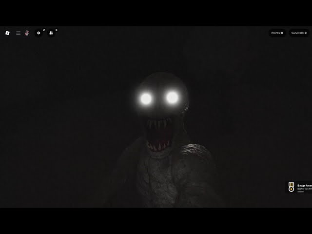 Roblox: The Rake