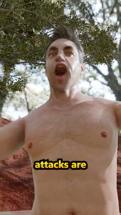What Happens If You Fall Into a Piranha Pool?
