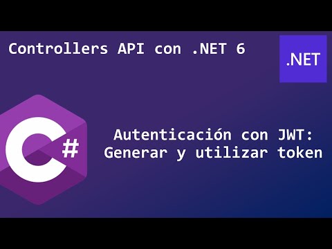Video: ¿Qué es el token para niños de JWT?