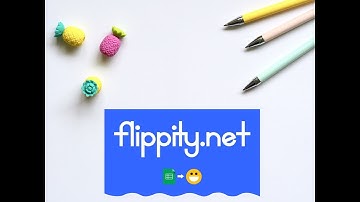 Flippity Tutorial castellano. Crea actividades.