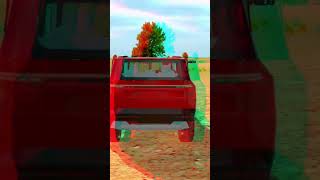 🚗 Extreme SUV Offroad Challenge 😱 Mud Racing Game #shortsDescription: #gta #gaming #gaming #gtamemes