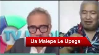 Savea makuai feu kaliga o Maifea e faalogo se aoaiga.