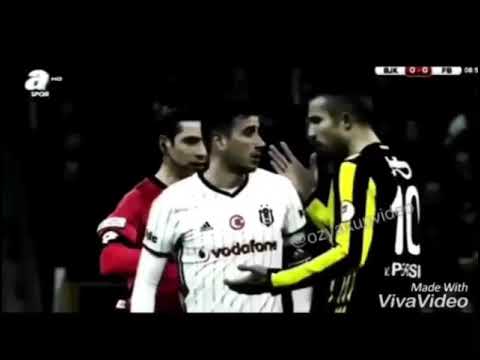 Oğuzhan Özyakup vs Fenerbahçe