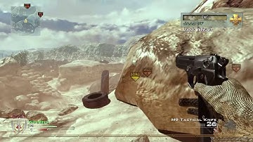 Jaaz 7F : 2 HTM + Shot !!