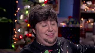 Surviving Edged Weapons - JonTron (Censored)