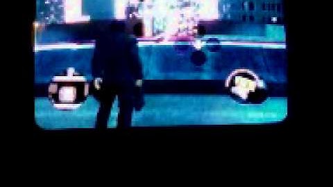 Random stuff on saints row the third