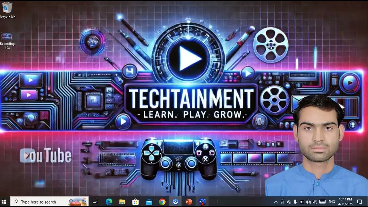 How to use touch keyboard windows 10 youtube