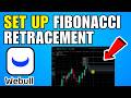 How To Set Up Fibonacci Retracement On Webull (2026) (Complete Guide)