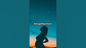 🪬The Language of Numbers: Recognizing 🧖🏼‍♀️Angel Numbers Daily #numerology #motivation #selflove