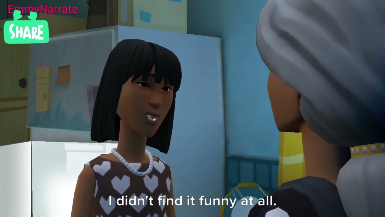 The deity that attacks first daughters: first daughters must always pray (Christian video)