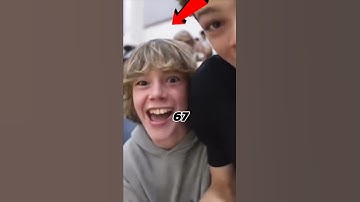 The 67 Meme Explained 💀 #shorts #67