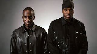 Clipse, The-Dream, Pharrell Williams - All Things Considered (Lyrics)