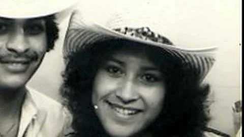 Isabel "Chavela" Ortiz Hernandez