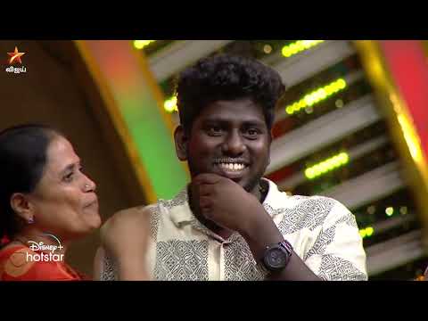 Kadaisila Unakey Ipadi Prank Paniteengale #DjBlack 🤣 | Super Singer Season 9 - Episode Preview