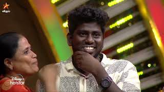 Kadaisila Unakey Ipadi Prank Paniteengale #DjBlack 🤣 | Super Singer Season 9 - Episode Preview