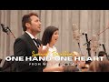 One hand one heart from west side story  nathan pacheco  clara hurtado lee lyceum philharmonic