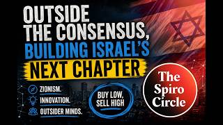 Why this VC calls his fund a Zionistic project