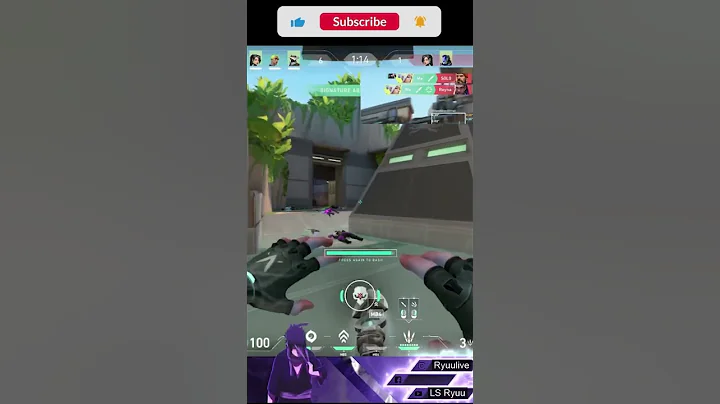 Crazy Jett knives!#shorts #valorant #valoranthighlights #valorantclips #valorantgameplay #headshot