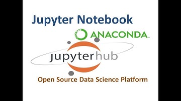 Jupyter Notebook Tutorial: Introduction, Setup, and Walkthrough | Harisystems