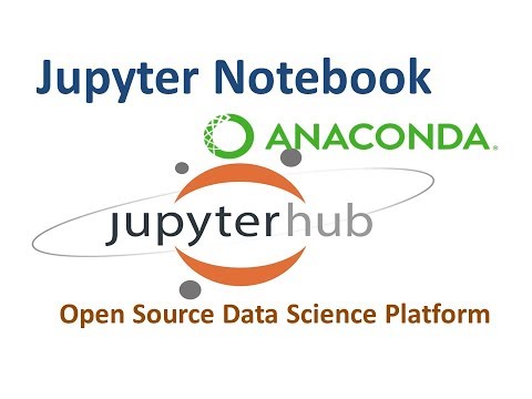 Jupyter Notebook Tutorial:
