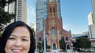 St. Patrick Church San Francisco- Discover the Timeless Beauty of St  Patrick