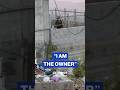 &ldquo;I&rsquo;m the owner!&rdquo; 'Israeli' soldier takes over a Palestinian home in Qusra