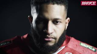 GFLTV 2018 - Das GFL-Magazin - Relegation