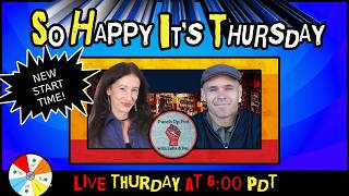 S.H.I.Thursday – FREEDOM HAULERS Edition!