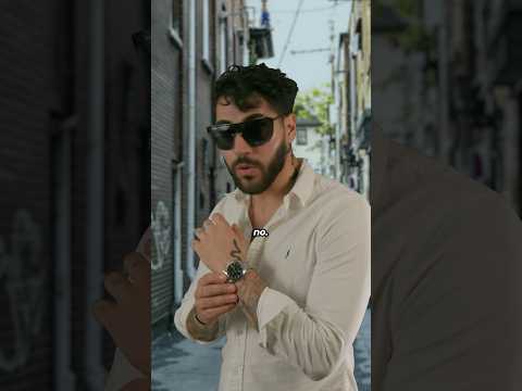 وقتی سعی می کنی از یک عرب دزدی کنی 