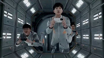 Black Shark 5 ( Aerospace Edition ) - Official Launch Trailer | 5 Pro | JoyBuds Pro | Xiaomi