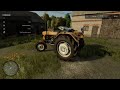 Od biedaka do kozaka #farmingsimulator22#bronowanie#szpakowo#6