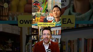 Is EA Games doomed?