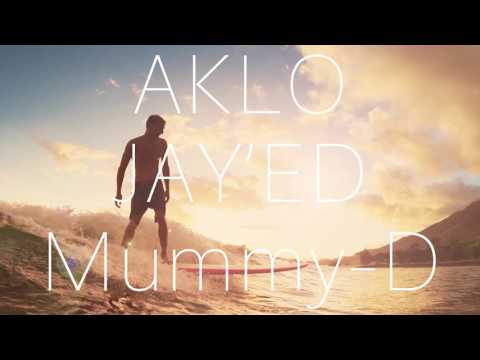 サーフィン (Remix) feat.JAY'ED & Mummy-D / AKLO