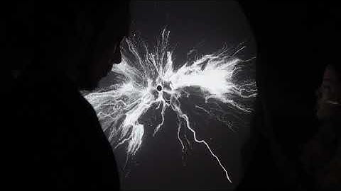 Feel the Breath a multi-sensory interactive installation