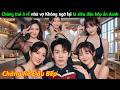Chàng trai ở rể số hưởng ko ngờ lại là siêu đầu bếp ẩn danh - Review Phim Hay