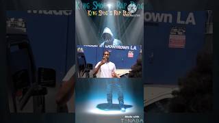 Famous Nipsey's Flaw: Gang Member Mentality! Wealth