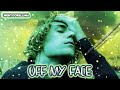 Justin Bieber - Off My Face (Lyrics) | Nightcore LLama Reshape