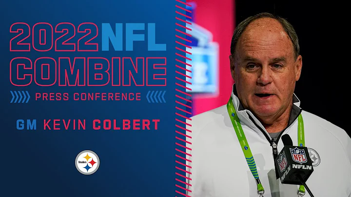 Steelers Press Conference (Mar. 1): GM Kevin Colbe...