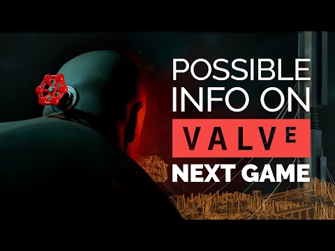 New Info on Valve's Next Game - Codename Citadel - New Info on Valve's Next Game - Codename Citadel
