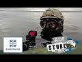 #62 Auf Stube on Tour: Die Kampfschwimmer 1/3 - Bundeswehr