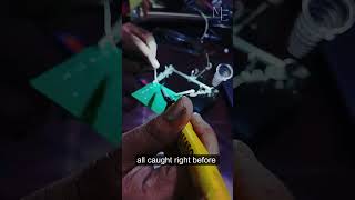 Building Our First PCB – A Story of Trial, Error, and Triumph