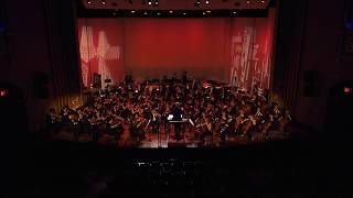 Michigan Pops Orchestra West Side Story Selections Leonard Bernstein Arr Jack Mason