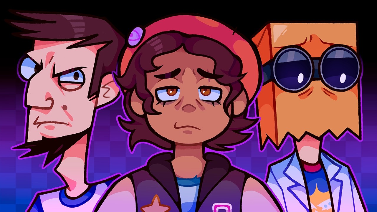 BUENAS CARICATURAS CANCELADAS INJUSTAMENTE ft.@PradArt