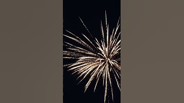 GREEN IN 3 INCH DISPLAY SHELL FIREWORKS STAR ⭐ ⭐ TESTING #shorts #fireworks #pyro