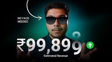 Faceless Channel on Autopilot Mode! (Thanks Ai)