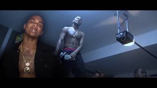 Marlo Mell - Blowing Dope