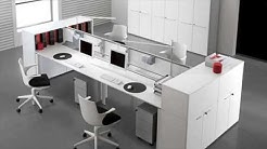 Interior Design Office Furniture 