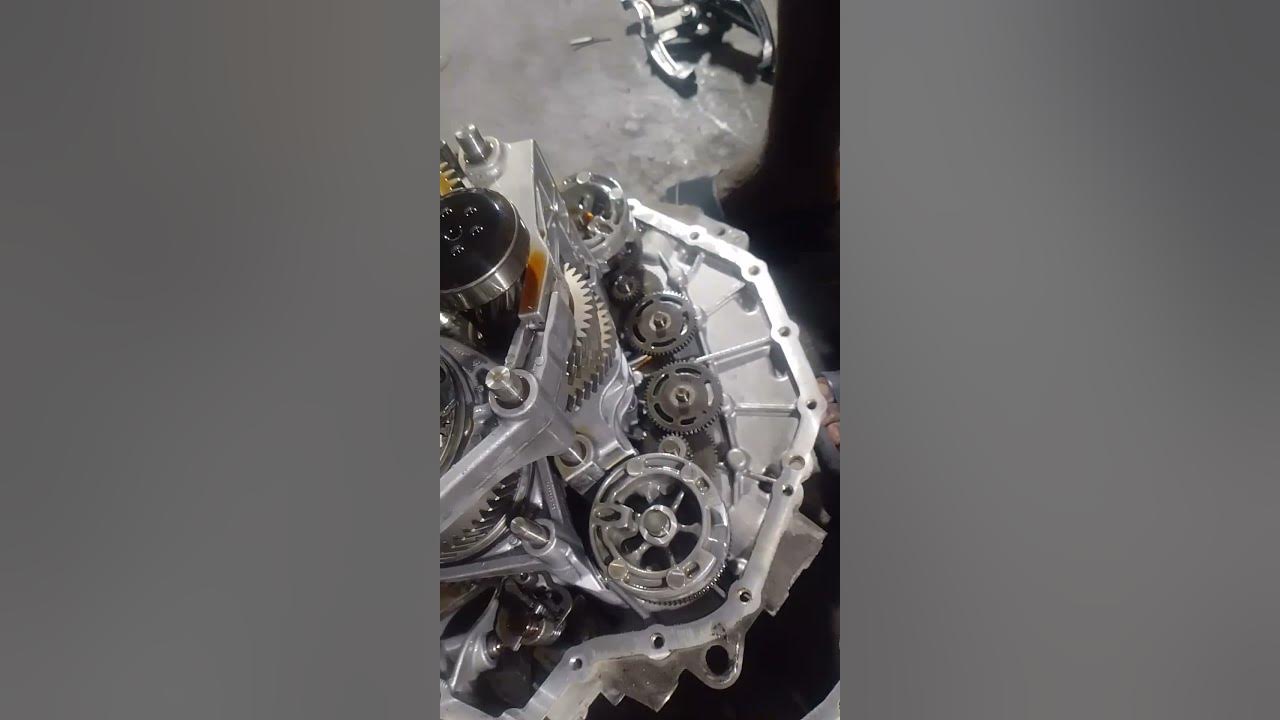 Ford focus transmission problem no reverse YouTube