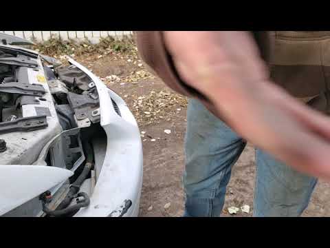 2000 Pontiac grand prix headlights replacement