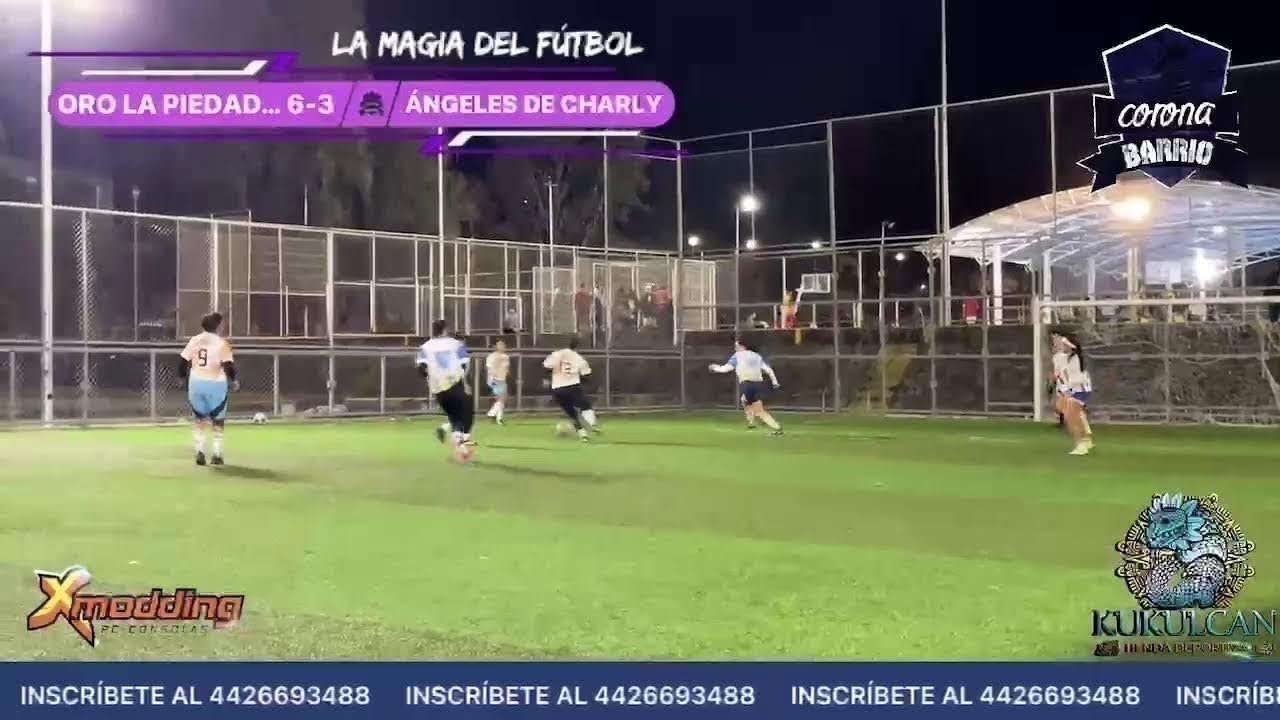 ULTIMO SABADITO DEL 2025: ALUCINES VS PROFUGOS DEL ANEXO